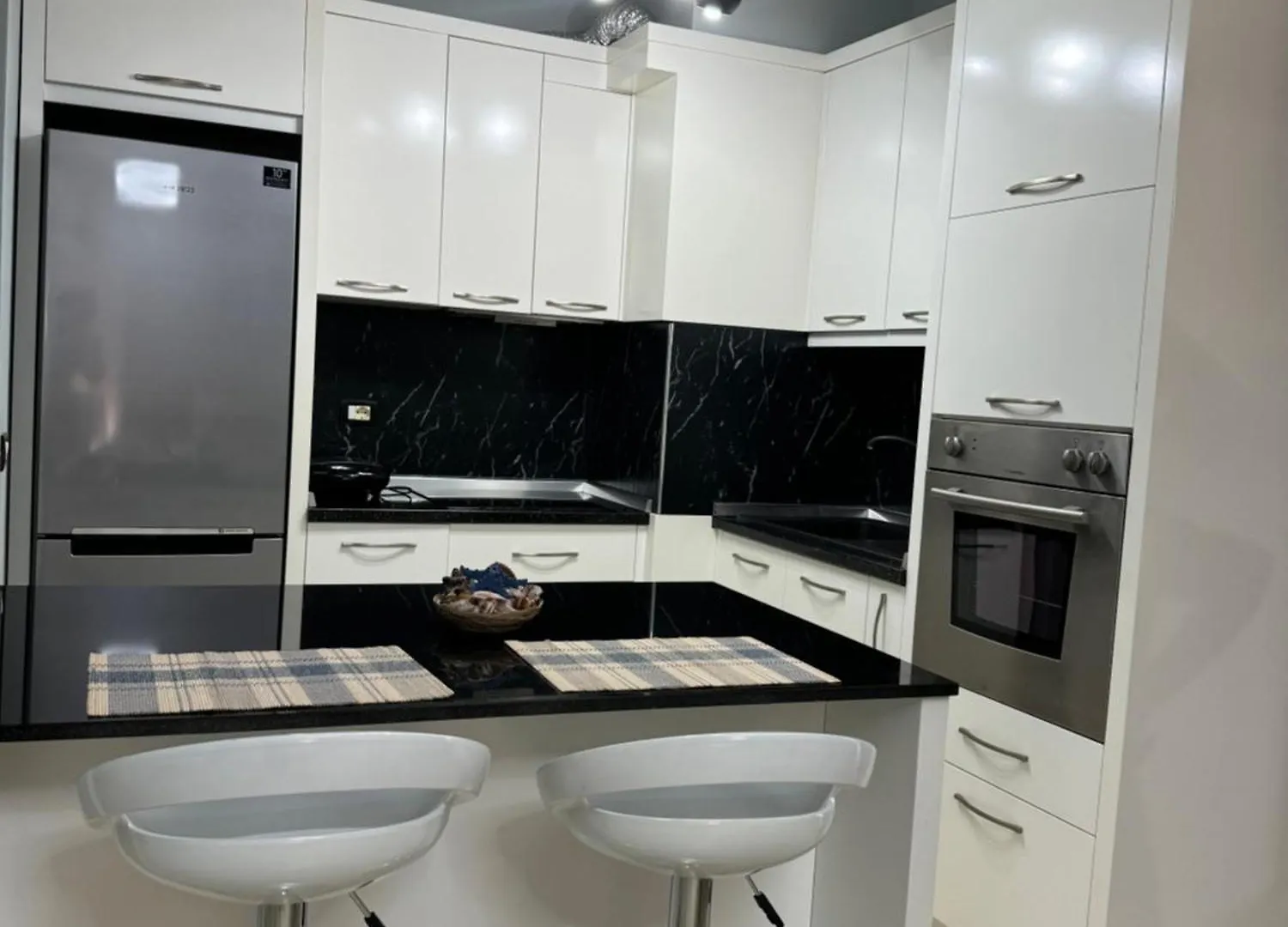 H Apartment Дуррес Албания