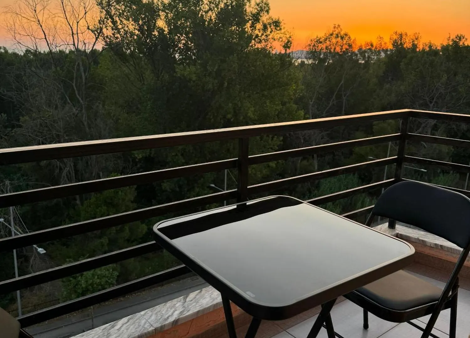 H Apartment Durrës Albânia
